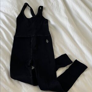 FP Movement onesie